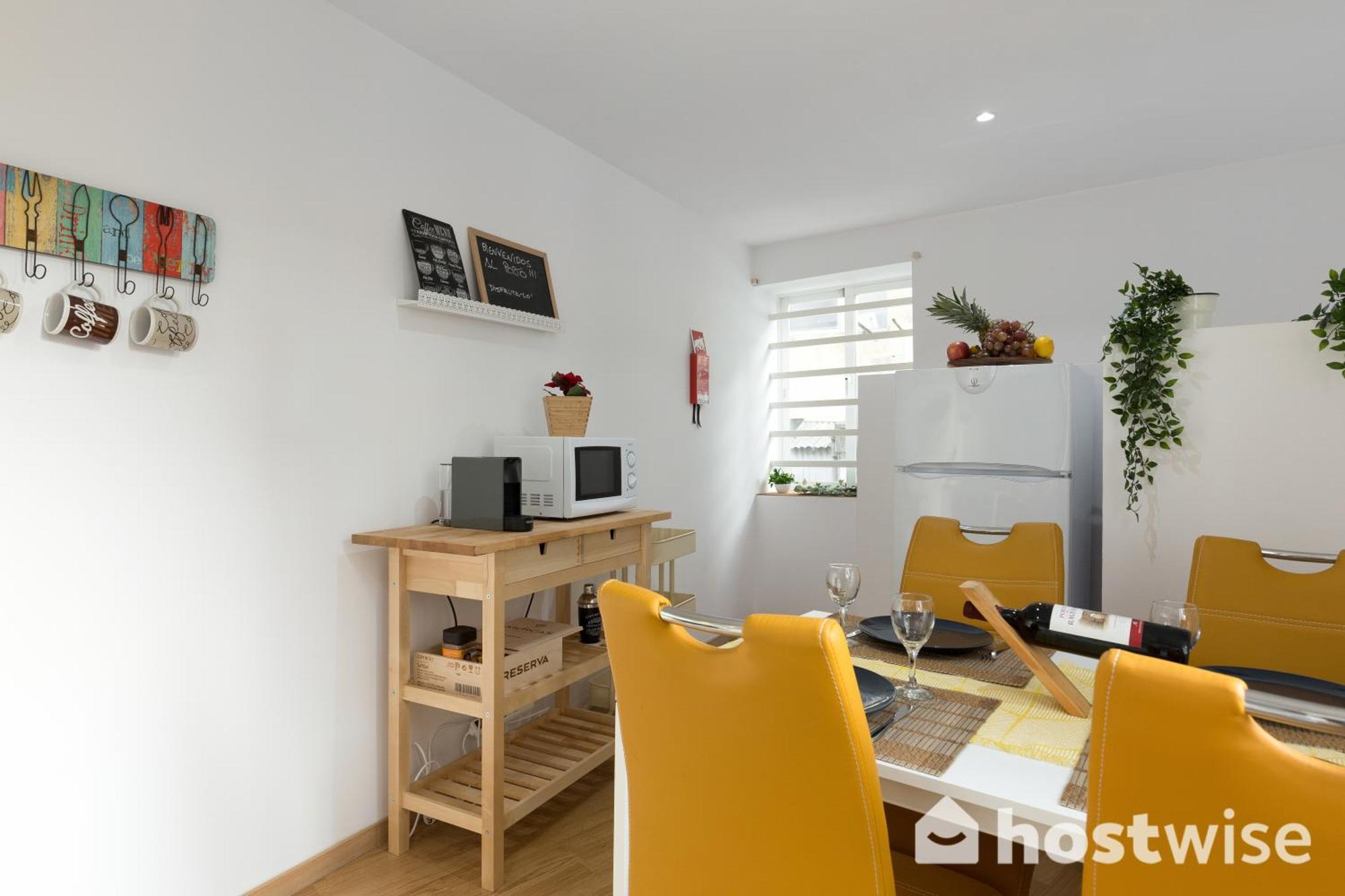 Host Wise - Colorful Fresh Flats - Batalha Apartment Porto Room photo